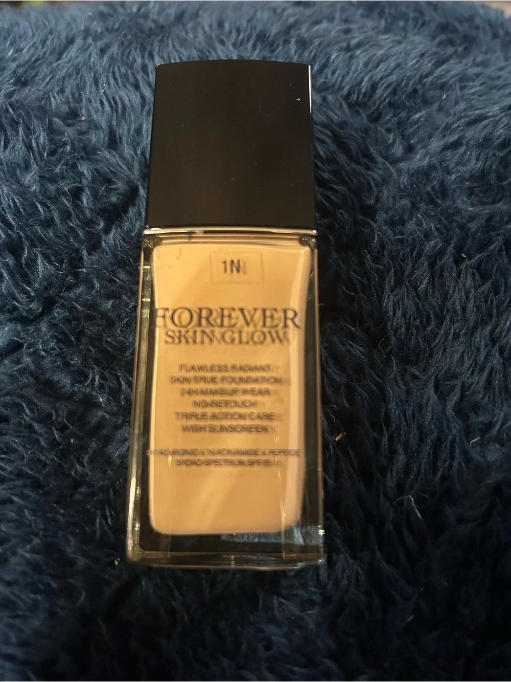 Dior Liquid Foundation in Light Beige Used once and was not my color